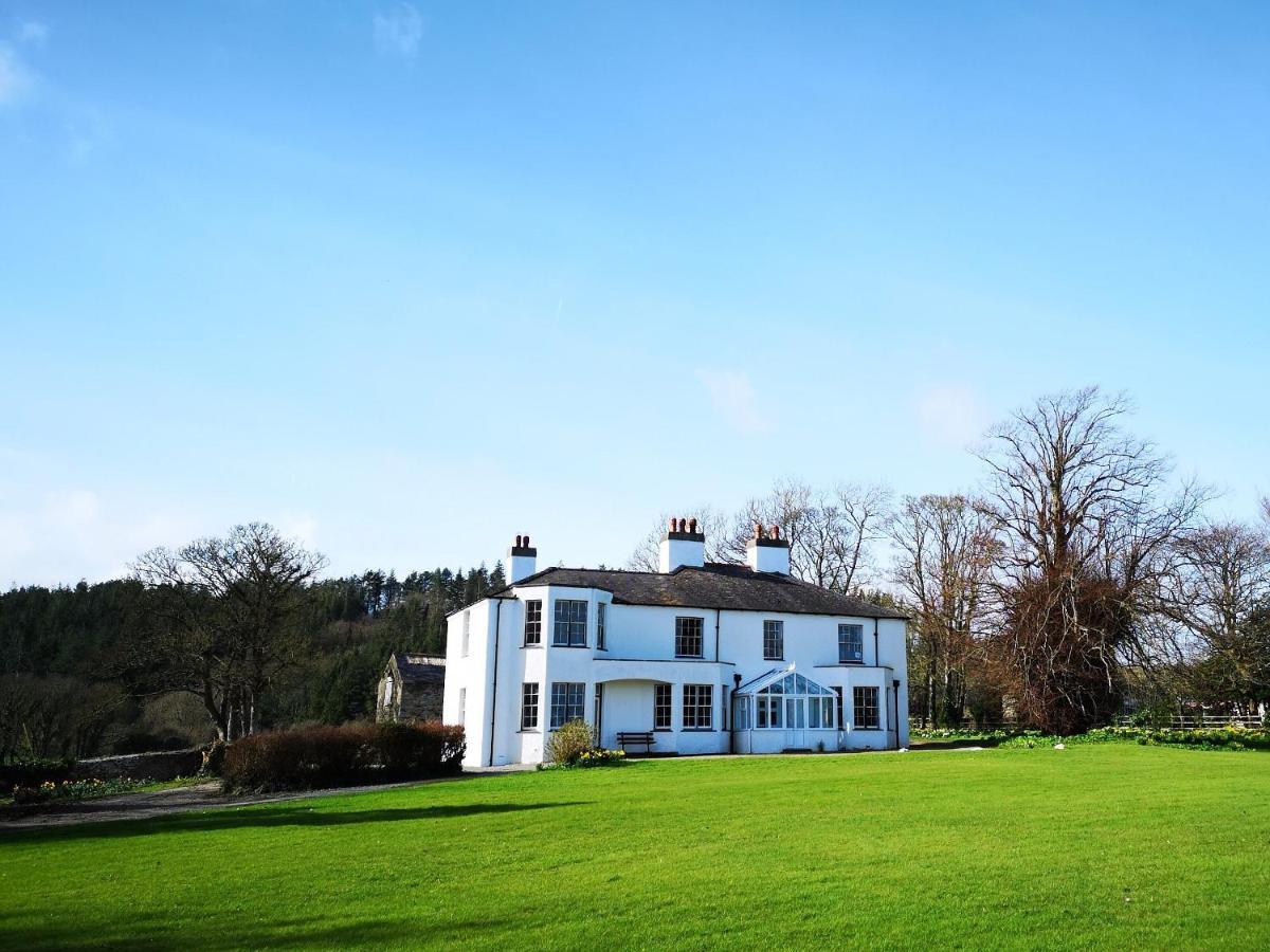 Plas Cichle Beaumaris Exteriör bild